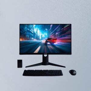 asus rog swift 27" 1440p 240hz gaming monitor
