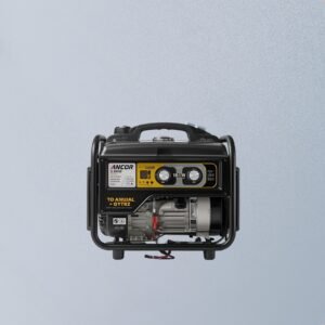ancor / local 2.8kw portable generator