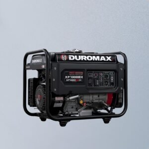 duromax xp11000eh dual fuel generator