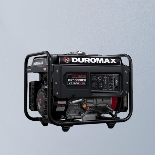 duromax xp11000eh dual fuel generator