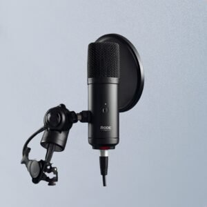 elgato wave:3 / rode nt usb mini microphone