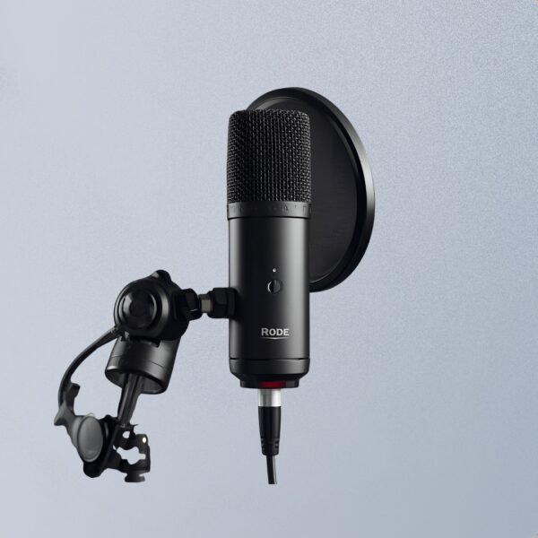 elgato wave:3 / rode nt usb mini microphone