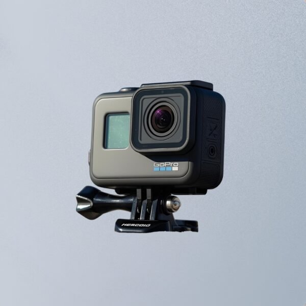sony alpha 7c ii / compact full frame camera (example)