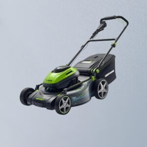 greenworks pro 80v cordless mower (21")