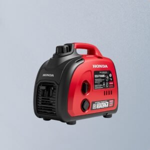 honda eu7000is portable inverter generator