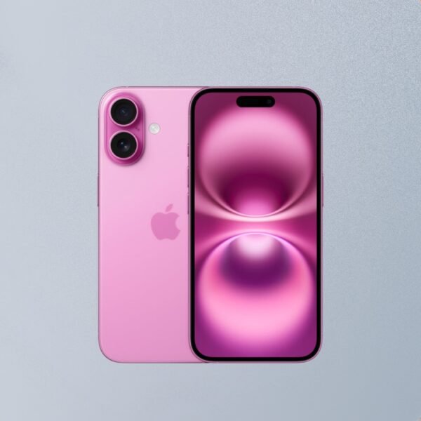 iphone 16smarter, faster, and more connected — iphone 16 takes power efficiency and ai integration to new levels.