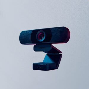 logitech brio 4k webcam