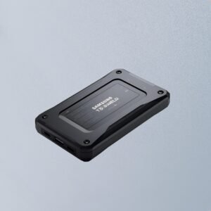 samsung t7 shield portable ssd (1tb/2tb)