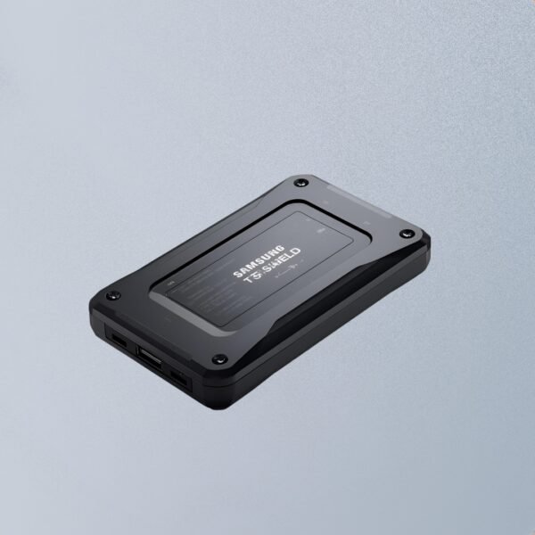 samsung t7 shield portable ssd (1tb/2tb)
