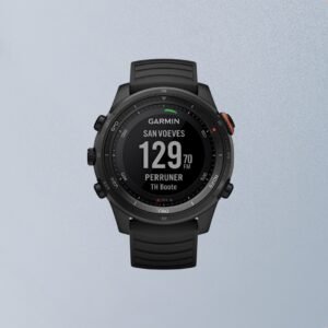 garmin fenix 7x / forerunner (high end)