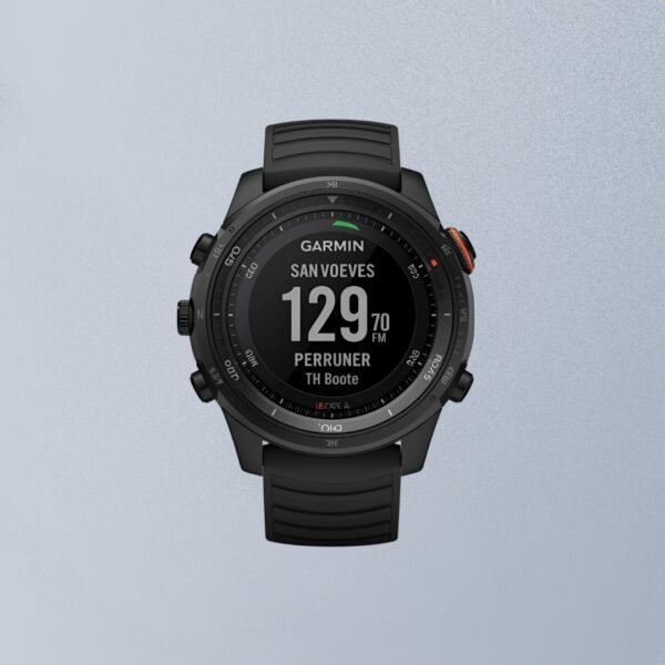 garmin fenix 7x / forerunner (high end)