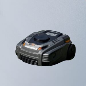 worx landroid m robotic lawn mower