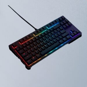 corsair k95 / high end mechanical keyboard (rgb)