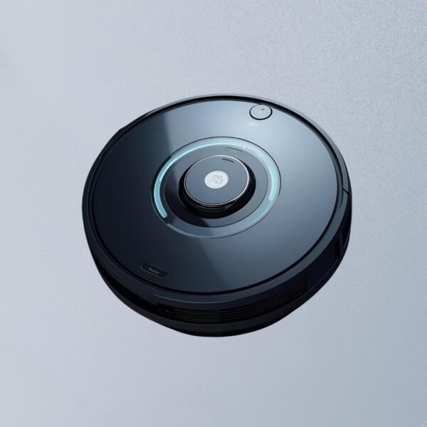 irobot roomba s9+ (9550) robot vacuum