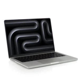 macbook pro 14" (m4) — 16gb/512gb