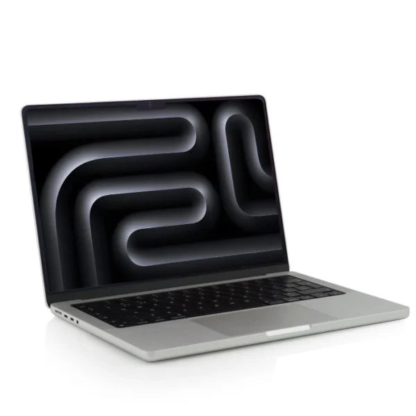 macbook pro 14" (m4) — 16gb/512gb