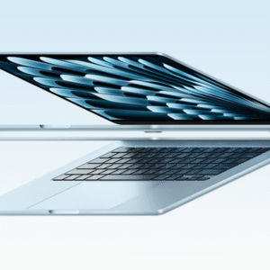 macbook air (m4) — 13" / 15"